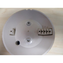 Telemecanique XVB C2B6 Stack Light - Used