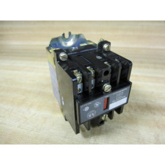 Allen Bradley 700-N800A1 Relay 700N800A1 WO 700-NT - Used