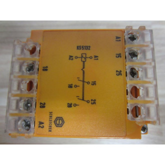 Schleicher SSF 42 Relay - New No Box