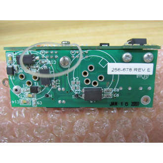 Numatics 256-678 Circuit Board - New No Box