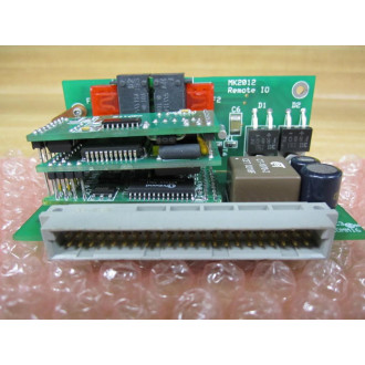 Numatics 256-678 Circuit Board - New No Box