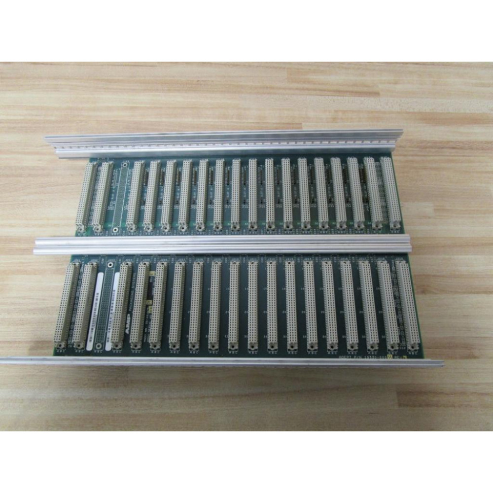 AMP Packaging Systems 10330-00055 Circuit Board 35-401975-04 - Used