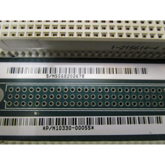 AMP Packaging Systems 10330-00055 Circuit Board 35-401975-04 - Used