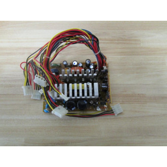 Dell HP-150SS Power Supply HP150SS - Used