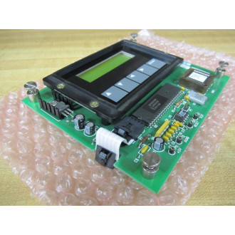 Allen Bradley 152384 Display Board - Used