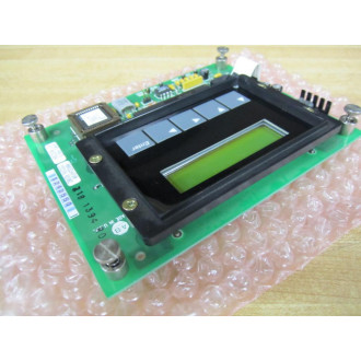 Allen Bradley 152384 Display Board - Used