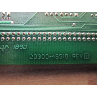 Adept Technology 10300-46610 Circuit Board 1030046610 - Parts Only