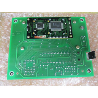 Allen Bradley 152384 Display Board - Used