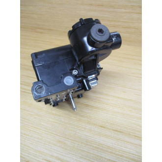 Triac EPR-1000 Electro-Pneumatic Positioner EPR1000 - Used