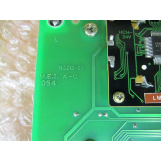 Allen Bradley 152384 Display Board - Used
