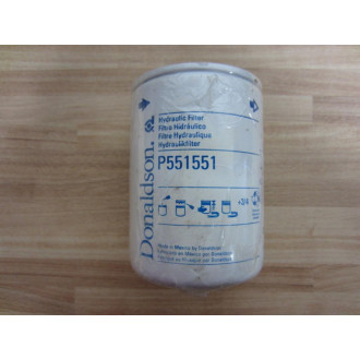 Donaldson P551551 Spin-On Filter . (Pack of 2)