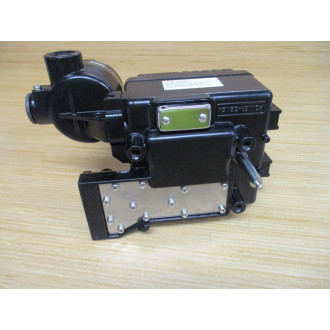 Triac EPR-1000 Electro-Pneumatic Positioner EPR1000 - Used