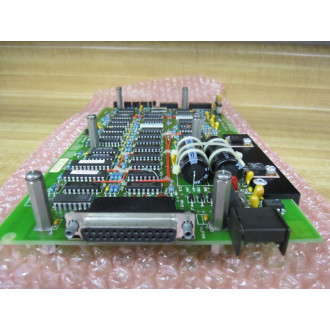 Allen Bradley 4110605-03 Circuit Board 411060503 - Used