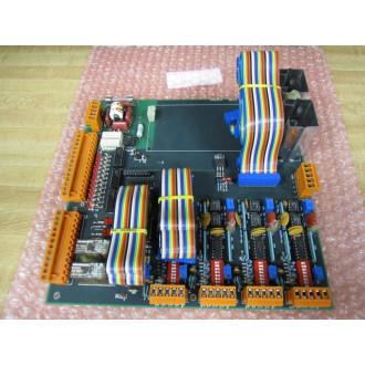 IDC TM94IA Control Board Rev. B - New No Box