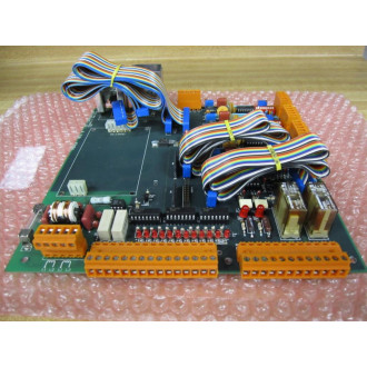 IDC TM94IA Control Board Rev. B - New No Box