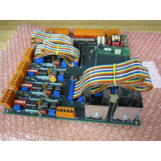 IDC TM94IA Control Board Rev. B - New No Box