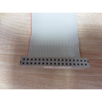 P4-98447-001 Ribbon Cable 34 Pins - Used