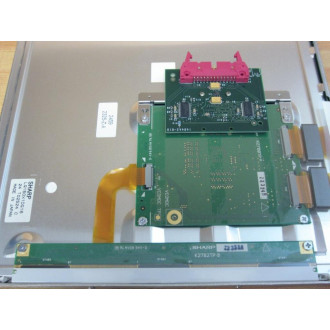 Sharp LQ150X1DG16 Monitor - New No Box