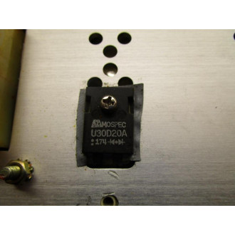 Sola SLS-24-048 Power Supply SLS24048 - Used