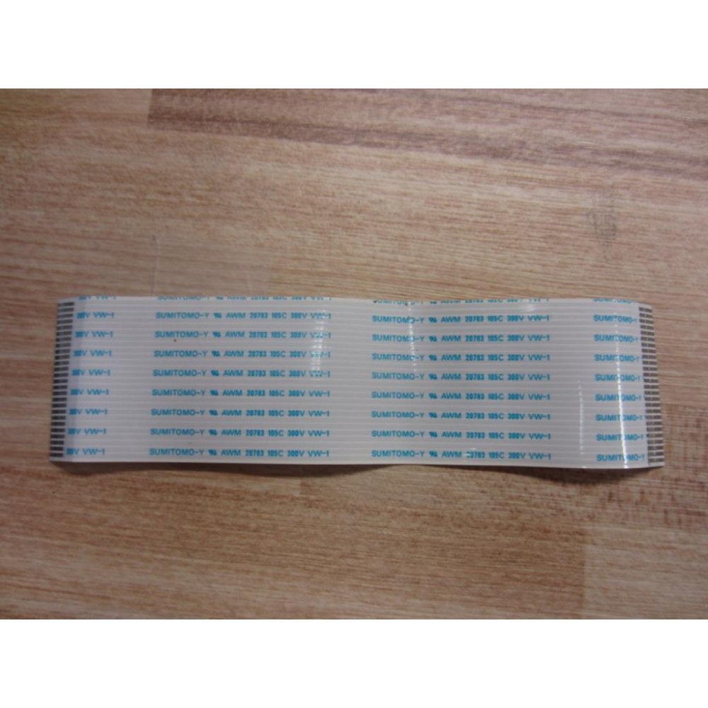 Sumitomo Ribbon AWM 20783 VW-1 - Used