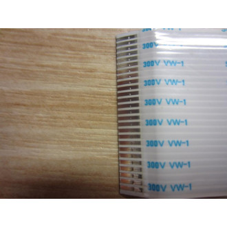 Sumitomo Ribbon AWM 20783 VW-1 - Used