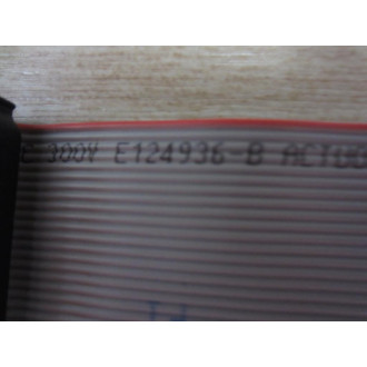 E124936-B Ribbon Cable - New No Box