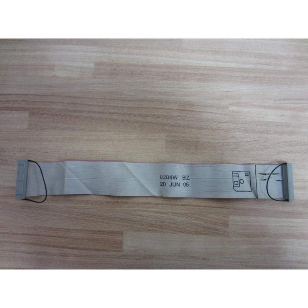 0204W Ribbon Cable - Used