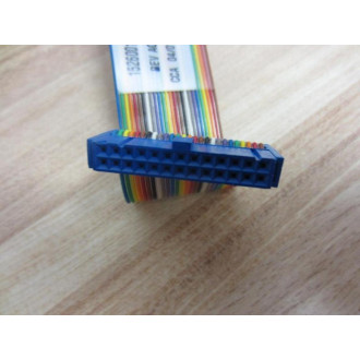152600190 Ribbon Cable - New No Box