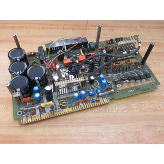 Lorain 4864-485 Circuit Board 4864485 - Used