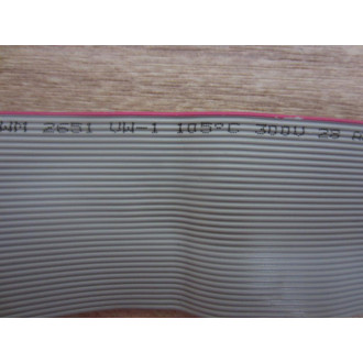94UEM Ribbon Cable - Used