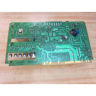 Lorain 4864-485 Circuit Board 4864485 - Used