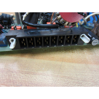 Lorain 4864-485 Circuit Board 4864485 - Used