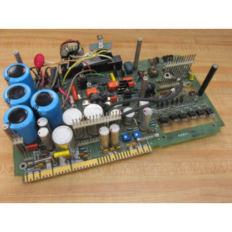 Lorain 4864-485 Circuit Board 4864485 - Used