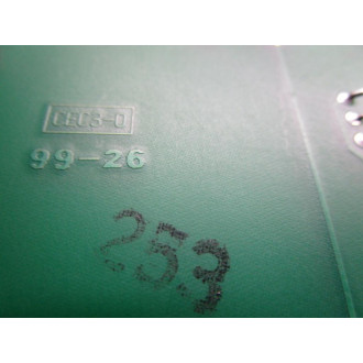 Lorain 486383600 Circuit Board 315682400E - Used