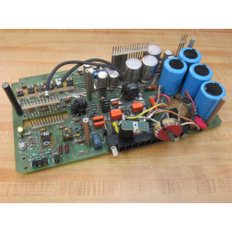 Lorain 4864-485 Circuit Board 4864485 - Used