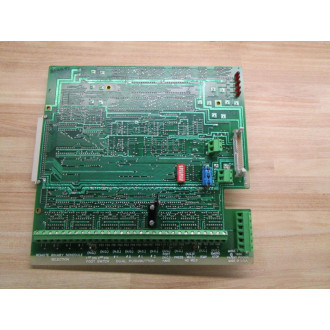 Duffers Scientific 302040 Circuit Board MC-03I - Used