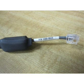 Alpha American 1088-8624 Cable Assembly 10888624 8' Cable - New No Box