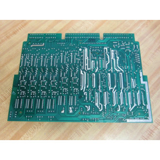 Barber-Colman A-13034-3 HeatCool PCB A130343 - Used