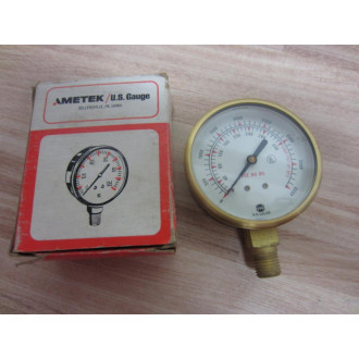 Ametek 48750 Gauge