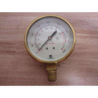 Ametek 48750 Gauge