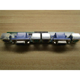 Adder Technology AD180 Circuit Board 8586-070 - Used