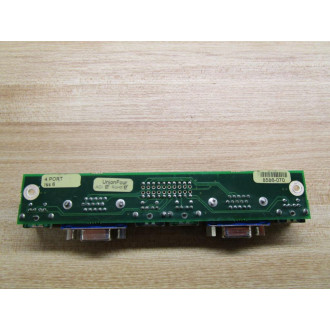 Adder Technology AD180 Circuit Board 8586-070 - Used