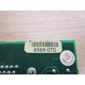 Adder Technology AD180 Circuit Board 8586-070 - Used