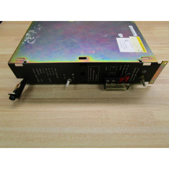 Fanuc A20B-1003-0870 Power Unit IC697PWR711B A20B-1003-087008A - Parts Only