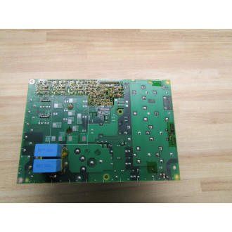Siemens 03858080133A11 Circuit Board FA9835202145 - Used