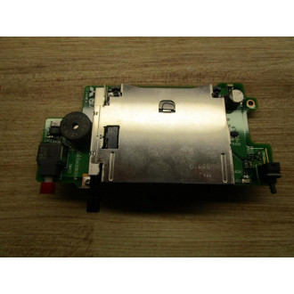 Mitsubishi BD650A358G51A Circuit Board BD650A358H01 1 - New No Box