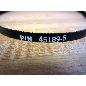 45189-5 Belt 451895 - New No Box