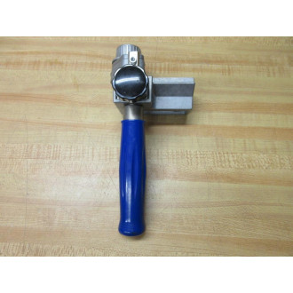Ideal Industries 45-156 Power Cable Stripper 45156