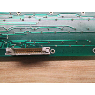 Tasti-Vid S221 Circuit Board - Used