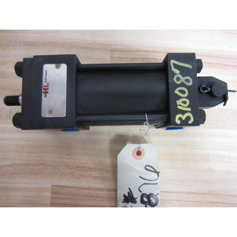 Hydro-Line LR5C-2X2 Cylinder - New No Box
